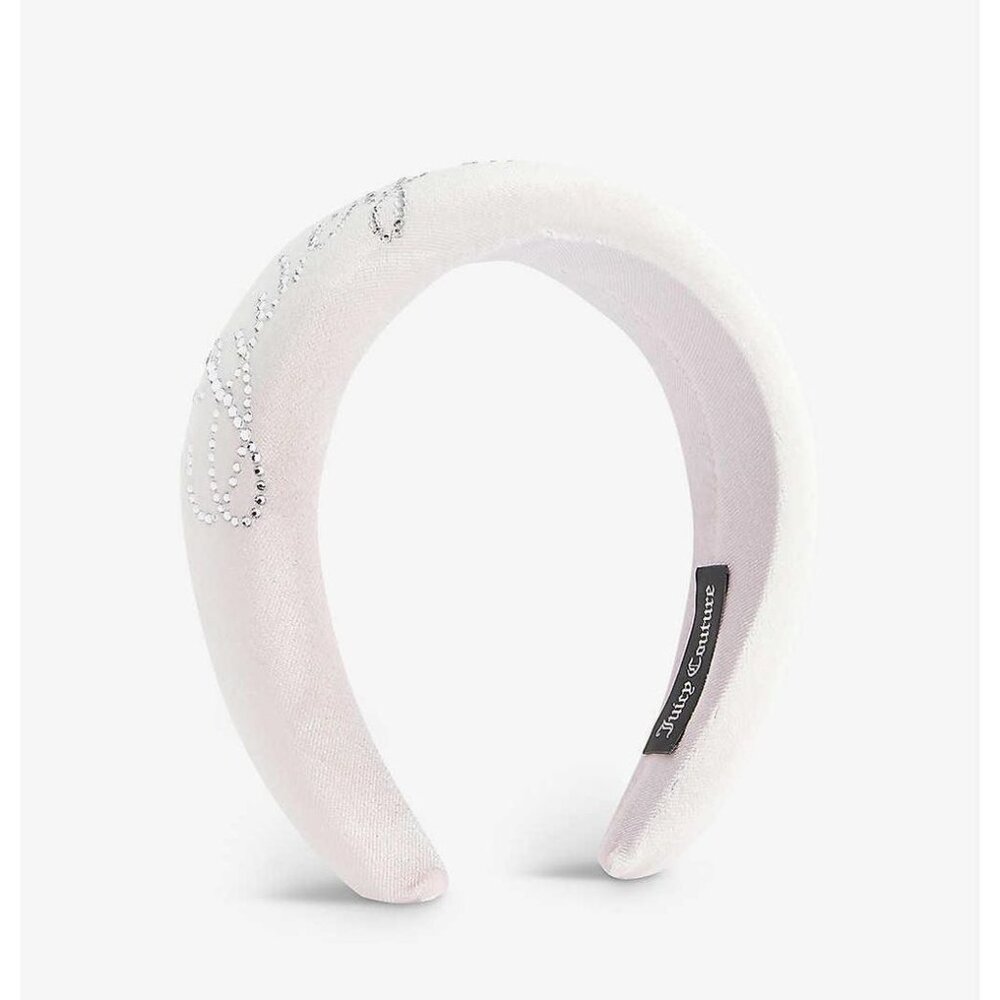 juicy couture head band